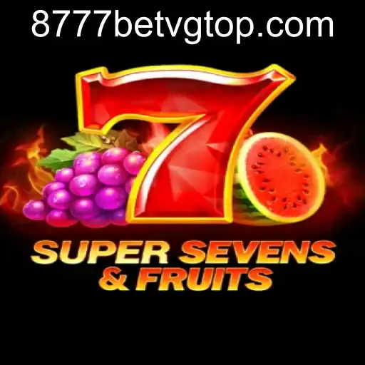 7SuperSevensFruits