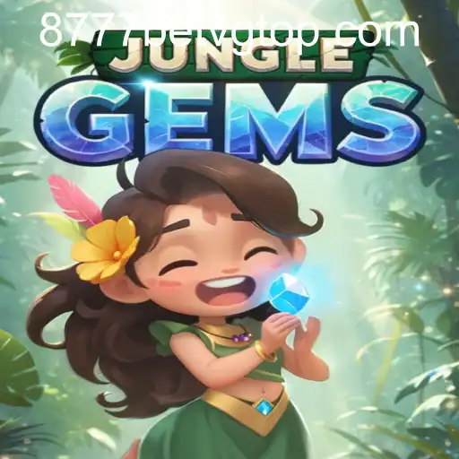 JungleGems