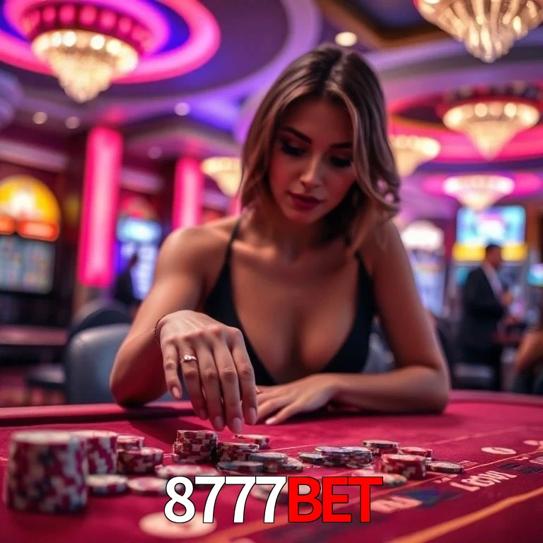8777bet Casino RNG