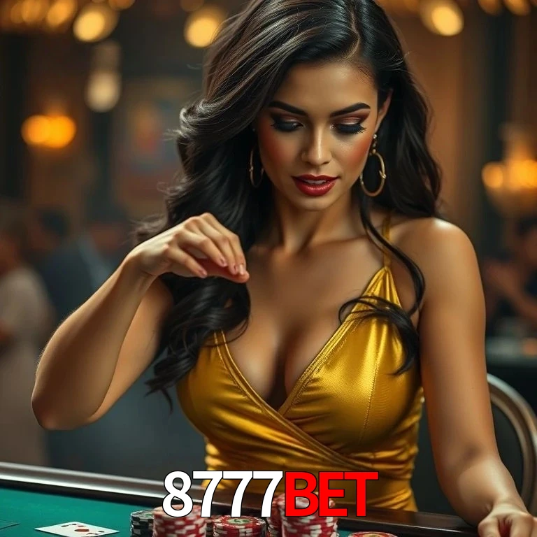 8777bet Segurança