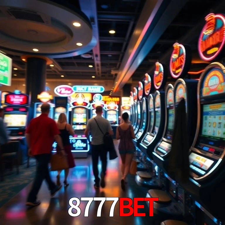 8777bet Manager VIP