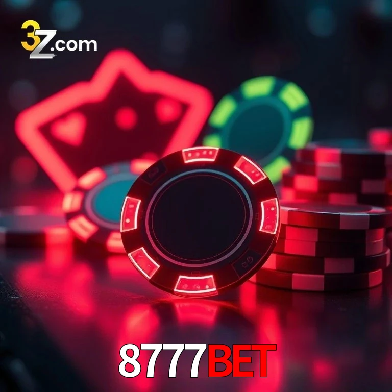 8777bet Slot Analytics