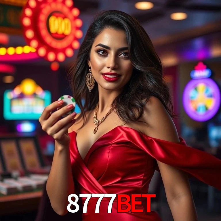 8777bet Torneios Slots