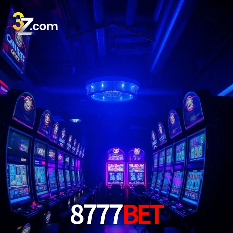 8777bet App Security