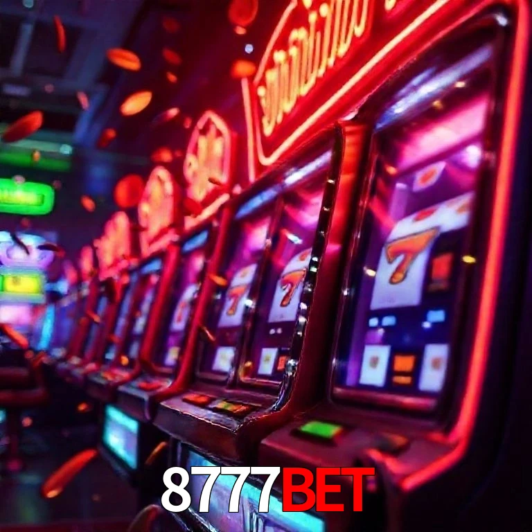 8777bet fortune-tiger