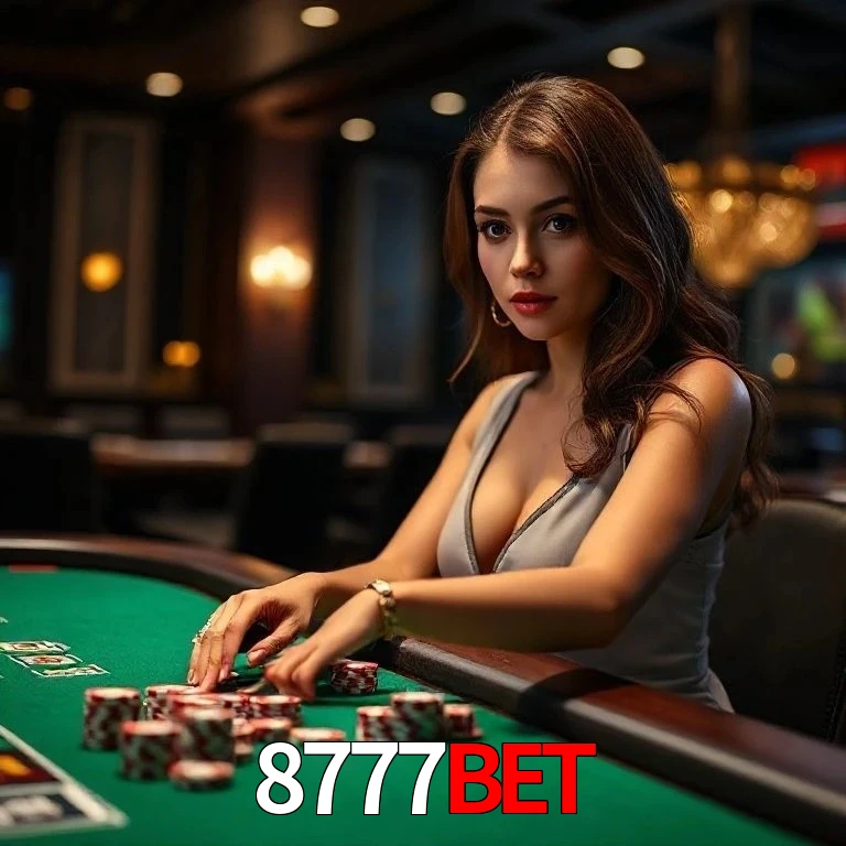 8777bet Live Casino