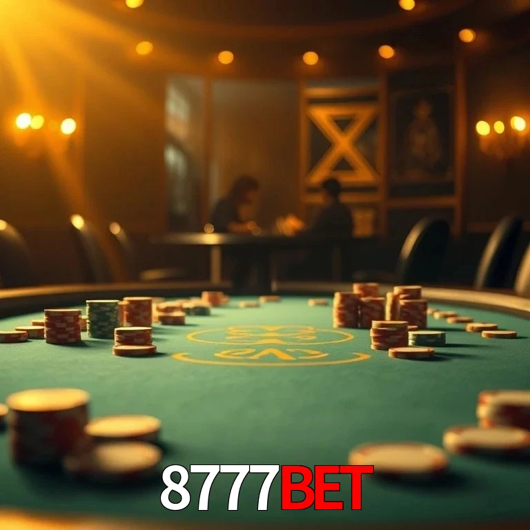 8777bet platform