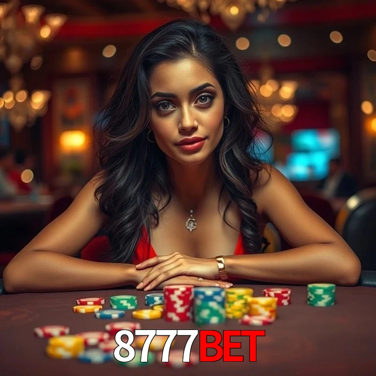 8777bet telegram