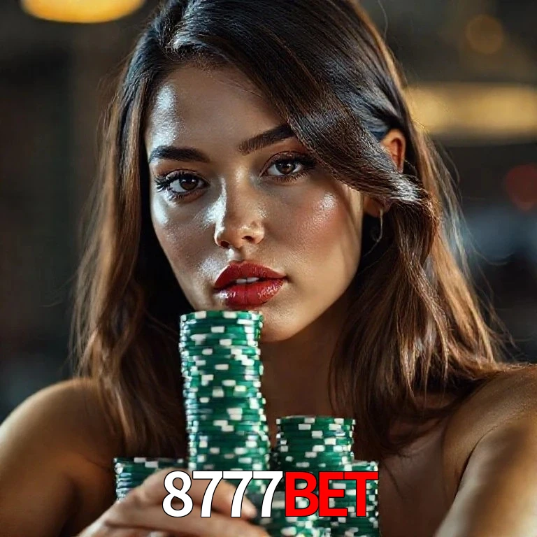 8777bet Slot Temas