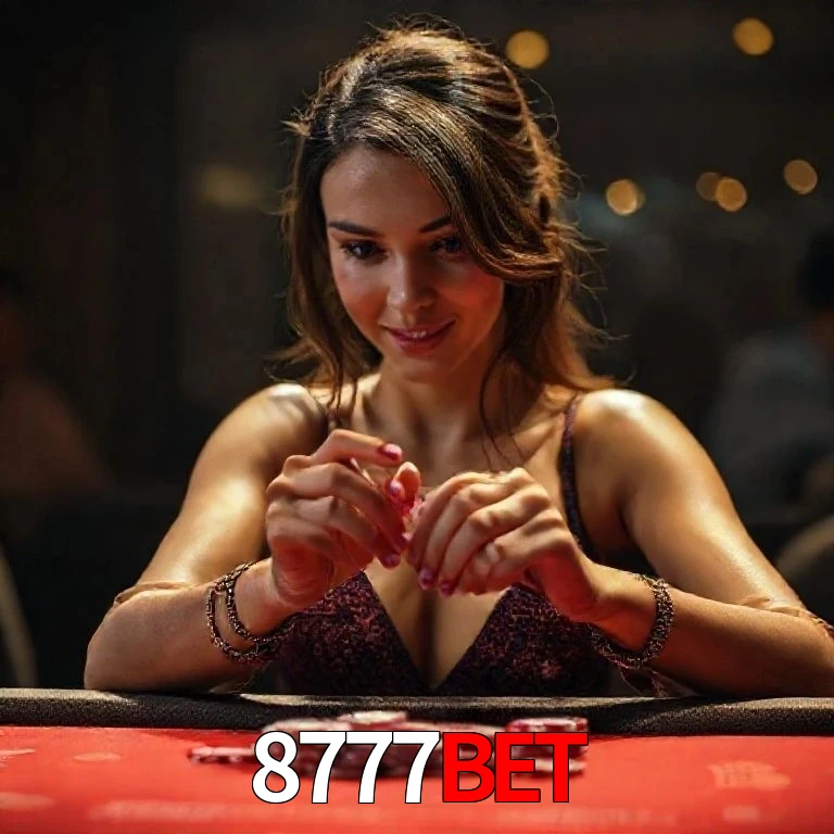 8777bet Segurança